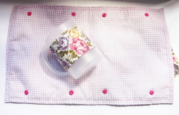 Mug-Rug