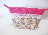 Necessaire Rosa
