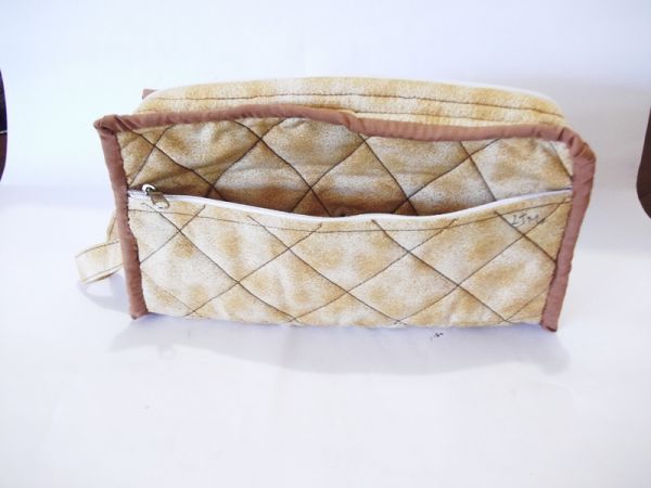 Necessaire masculina